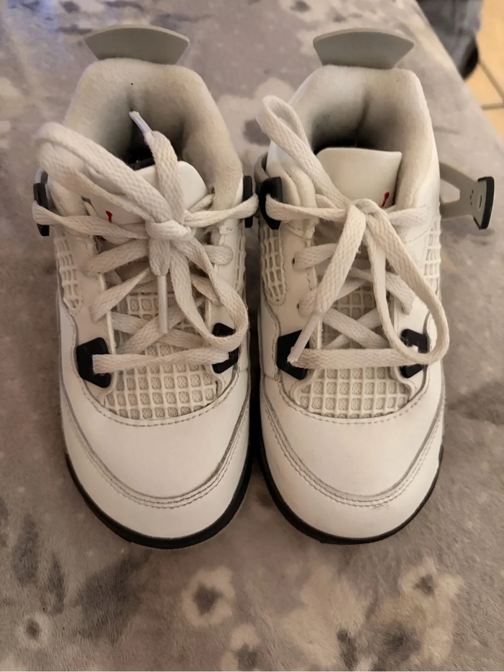 Nike iconic air